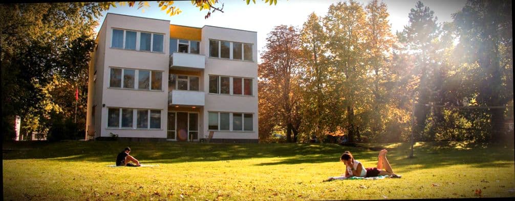 Bard College Berlin