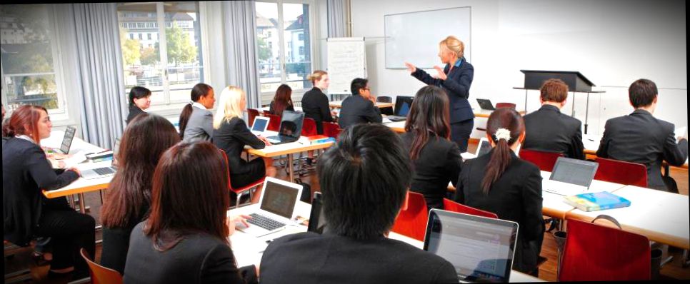 Гостиничная школа Oxford Brookes University