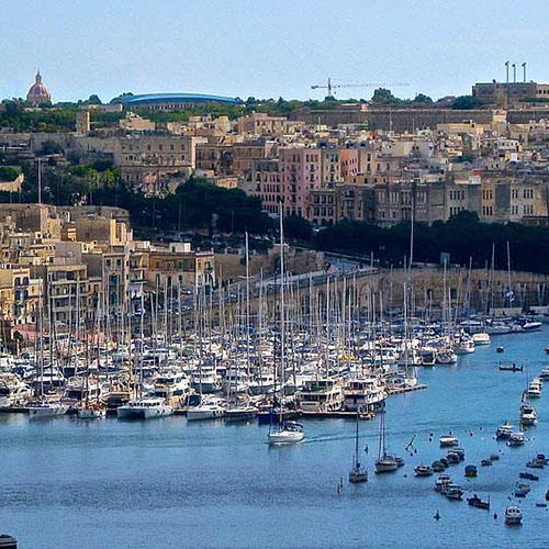 Сколько стоит обучение на Мальте