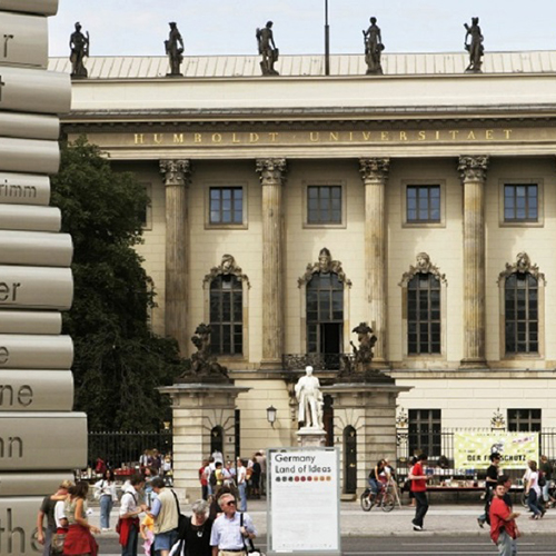 5 причин для получения степени MBA в Германии