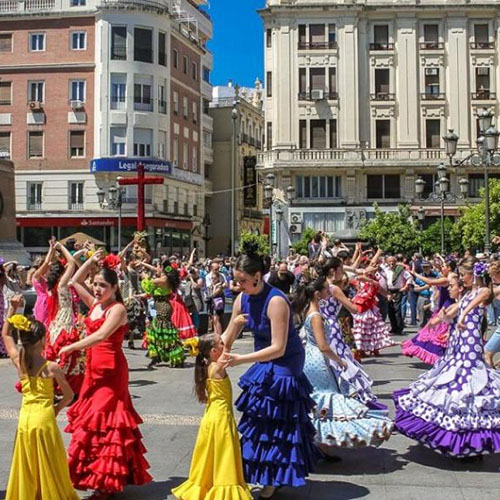 10 причин для обучения за рубежом в Испании