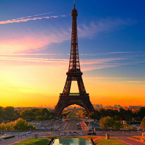 10 главных причин для обучения во Франции