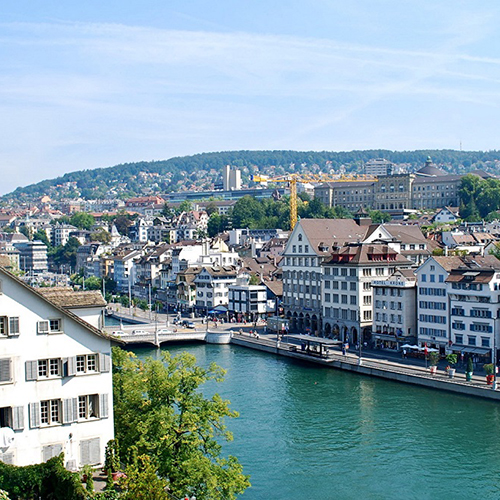 33 действительно необычных факта о Швейцарии