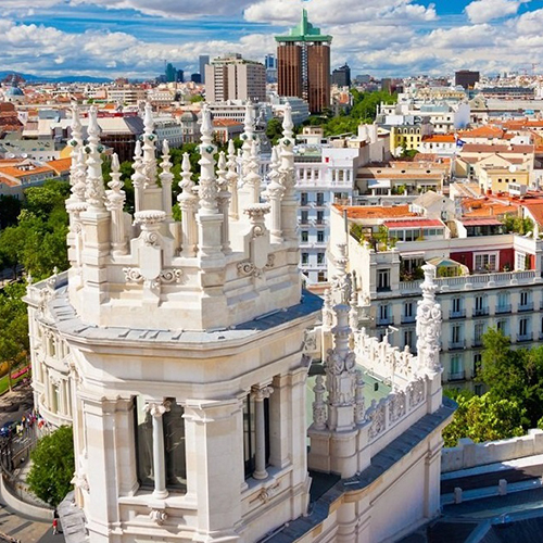 10 причин получить образование в Мадриде