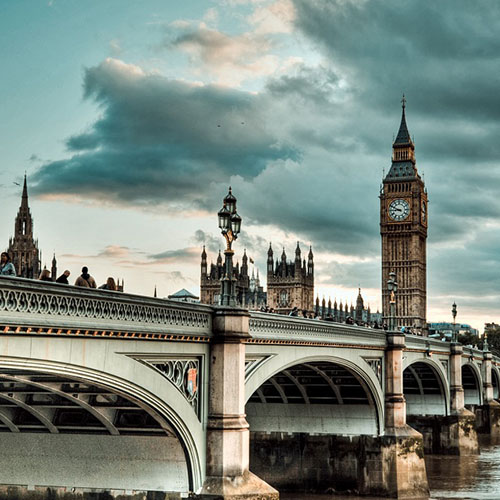 27 причин поехать учиться в Лондон