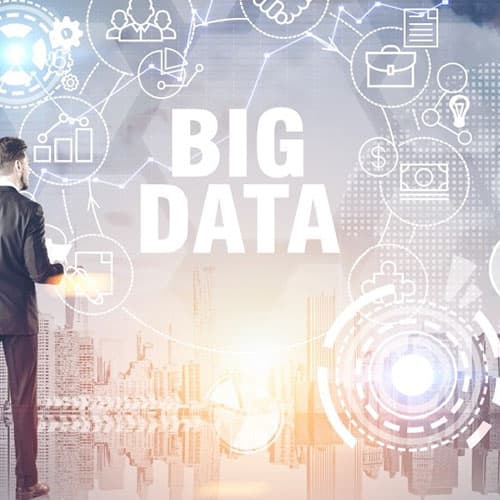 5 причин для получения степени в области маркетинга и Big Data