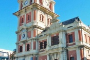 Годовые программы обучения английскому в Кейптауне для всей семьи фото