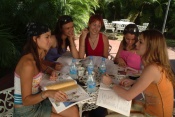Испанский язык в Мексике в школе Sprachcaffe курсы для взрослых от 18 лет фото