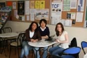 Летние каникулы в Париже с изучением французского языка в школе Accord для детей от 12 до 17 лет фото