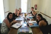 Летние каникулы в Италии в центре изучения итальянского языка Accademia Italiana для школьников от 11 до 16 лет фото