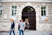Немецкий язык в Австрии в школе ActiLingua Academy и подготовка к поступлению в австрийские вузы для взрослых от 16 лет фото