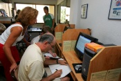 Подготовка к поступлению в испанские университеты в школе Malaca Instituto в Малаге для взрослых от 17 лет фото