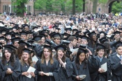 Йельский университет (Yale University) фото