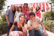 Английский язык на Мальте в школе Sprachcaffe курсы для взрослых от 18 лет фото