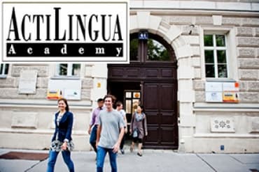 ActiLingua Academy