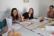 Уроки фламенко и испанского языка в Испании в школе Carmen De Las Cuevas, Гранада для взрослых от 18 лет фото