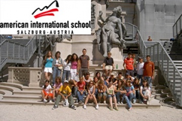 Обучение в The American International School