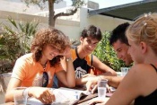 Английский язык на Мальте в школе IELS для взрослых от 18 лет фото