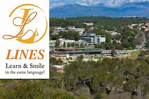Centre International de Valbonne для школьников