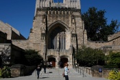 Йельский университет (Yale University) фото