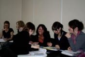 Французский язык в Париже в школе Accord для взрослых от 16 лет фото
