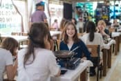 Летний учебный тур KSimple в Chung Ang University (университет Чунан, CAU) фото