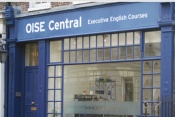 Английский язык в Великобритании в школе OISE Лондон, Оксфорд, Кембридж фото