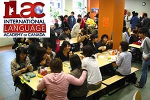 International Language Academy of Canada (ILAC)