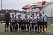 MSM Football Academy в Праге фото