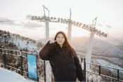 Летний учебный тур KSimple в Chung Ang University (университет Чунан, CAU) фото