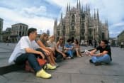 Итальянский язык в Милане и Флоренции в школах Linguaviva Group для взрослых от 16 лет фото