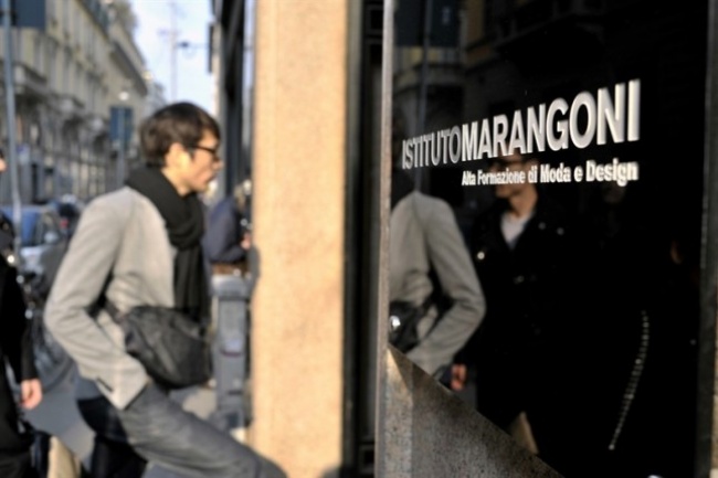 Istituto Marangoni Italy
