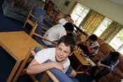 Каникулы в Великобритании с изучением английского языка в центрах Bell International для школьников от 7 до 18 лет фото