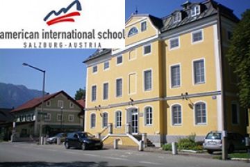 The American International School Школа