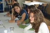 Летние каникулы во Франции в центре Lines Париж с изучение французского языка в школе Passy St. Nicoals Buzenval для школьников от 10 до 18 лет фото
