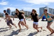 Летние каникулы в США с изучением английского языка в школе FLC Флорида для школьников от 12 до 18 лет фото