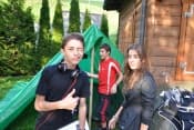 Среднее образование в Beau Soleil College Alpin International в Швейцарии для детей от 11 до 19 лет фото