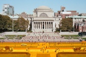 Колумбийский университет — Columbia University фото