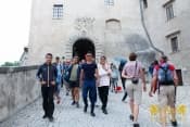 «Немецкий в Чехии» - 1-месячный летний языковой курс в Праге  фото