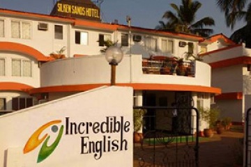 Школа Incredible English