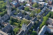 Йельский университет (Yale University) фото