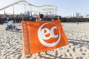 Летние каникулы в США с изучением английского языка в школе EC в Лос-Анжелесе для учащихся от 8 до 18 лет фото