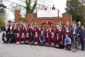 The Royal Russell School школа-пансион для учащихся от 11 до 18 лет фото