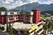 Французский язык в Швейцарии в ALPADIA LANGUAGE SCHOOL для взрослых от 16 лет фото