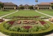 Стэнфордский университет (Stanford University) фото