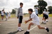 Летние спортивные лагеря Exsportise в Великобритании с изучением английского языка для школьников от 9 до 17 лет фото