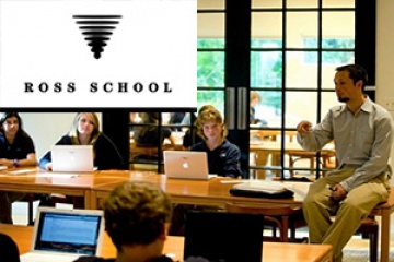 Школа Ross School