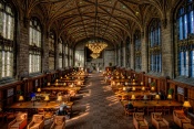 Чикагский университет - University of Chicago фото