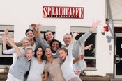 Немецкий язык в Дюссельдорфе в школе Sprachcaffe курсы для взрослых от 18 лет фото