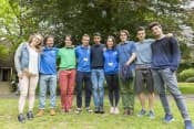 Специализированные языковые летние курсы в Oxford College за границей для студентов в возрасте от 15 до 17 лет фото